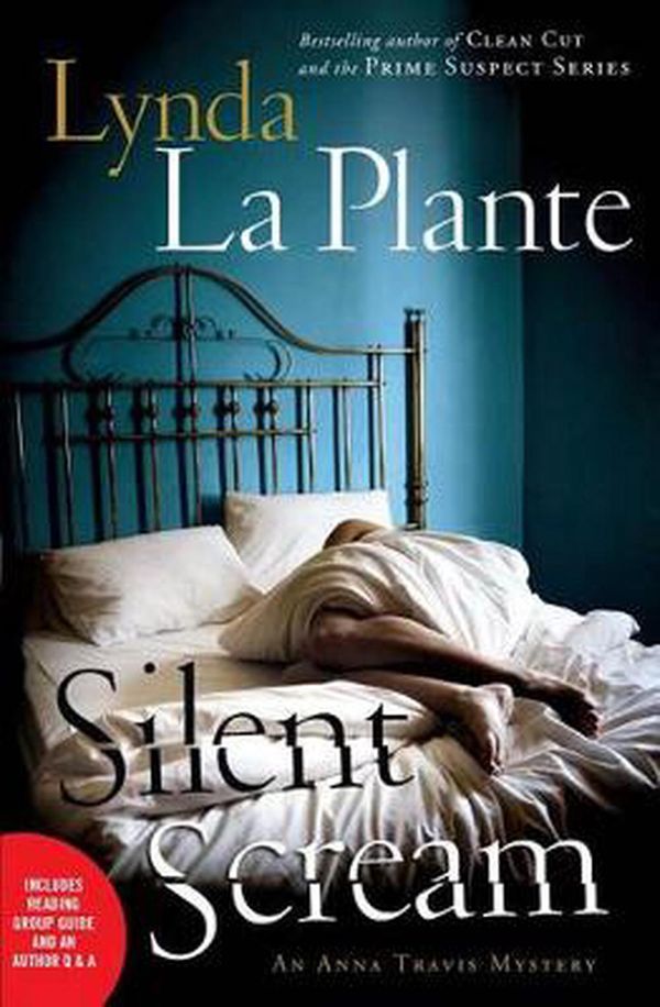 Cover Art for 9781439139288, Silent Scream by Lynda La Plante