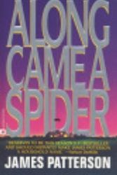 Cover Art for 9780759518322, Along Came a Spider by James Patterson