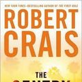 Cover Art for B004NN5UX2, The Sentry 1st (first) edition Text Only by Robert Crais