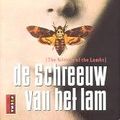 Cover Art for 9789024523078, De Schreeuw van het Lam (The Silence of the Lambs) by Thomas Harris, Elly Schurink