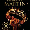 Cover Art for 9788852044427, Il Trono di Spade - 2. Il Regno dei Lupi, La Regina dei Draghi by George R.R. Martin