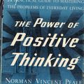 Cover Art for 9780136864028, The Power of Positive Thinking / Norman by Norman Vincent Peale