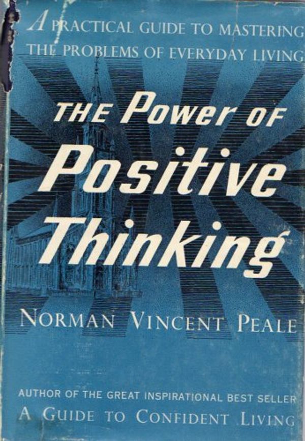 Cover Art for 9780136864028, The Power of Positive Thinking / Norman by Norman Vincent Peale