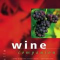 Cover Art for 9780732275341, James Halliday Wine Companion 2004 by James Halliday