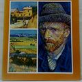 Cover Art for 9780714821634, Van Gogh by W. Uhde
