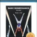 Cover Art for 9781259009310, Basic Biomechanics by Susan Hall