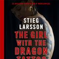 Cover Art for 9781847248701, The Girl with the Dragon Tattoo by Martin Wenner