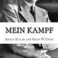 Cover Art for 9781523747054, Mein Kampf by Adolf Hitler