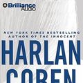 Cover Art for 9781455807628, Promise Me by Harlan Coben