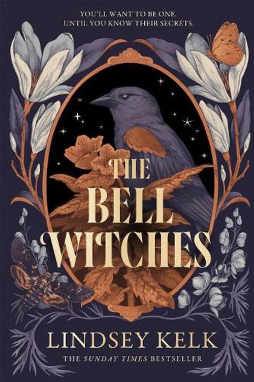 Cover Art for 9780008609832, The Bell Witches by Lindsey Kelk