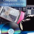 Cover Art for 9781555703981, Neal-Schuman Library Technology Companion by John J. Burke