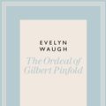 Cover Art for 9780141193533, The Ordeal of Gilbert Pinfold (19) by Evelyn Waugh