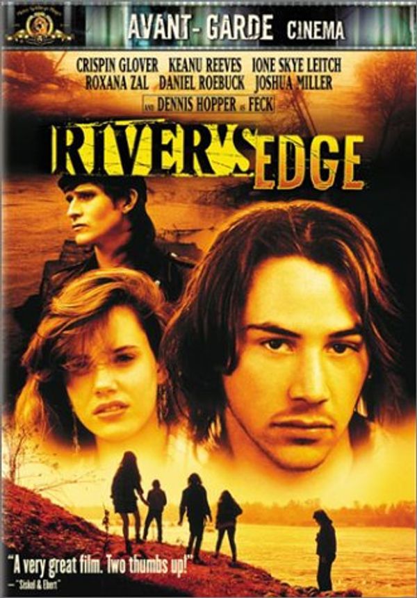 Cover Art for 9780792848158, River's Edge by Unknown