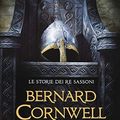 Cover Art for 9788850251858, Il trono senza re by Bernard Cornwell