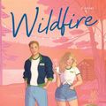 Cover Art for 9781398525719, Wildfire by Hannah Grace