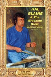 Cover Art for 9781423491231, Hal Blaine and the Wrecking Crew by Hal Blaine, David Goggin