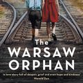 Cover Art for 9780733648182, The Warsaw Orphan by Kelly Rimmer