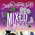 Cover Art for 9780006755296, Mixed Magics by Diana Wynne Jones