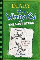 Cover Art for 9780810988927, Diary of a Wimpy Kid: The Last Straw by Jeff Kinney