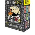 Cover Art for 9781742768564, WeirDo: Really Weird Collection Set 1-8 by Anh Do