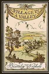 Cover Art for 9780881927290, A Village in the Valley by Beverley Nichols