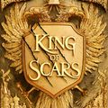 Cover Art for 9781250142283, King of Scars (Nikolai Duology) by Leigh Bardugo