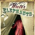 Cover Art for 9780340935286, Water for Elephants by Sara Gruen