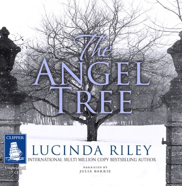 Cover Art for 9781510016415, Angel Tree by Lucinda Riley