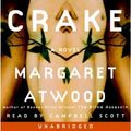 Cover Art for 9781415945384, Oryx and Crake by Margaret Atwood