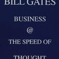 Cover Art for 9780140283112, Business at the Speed of Thought by Bill Gates