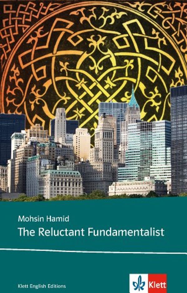 Cover Art for 9783125798823, The Reluctant Fundamentalist by Hamid, Mohsin