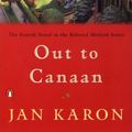 Cover Art for 9780786525881, Out to Canaan by Jan Karon