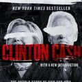 Cover Art for 9780062369291, Clinton Cash by Peter Schweizer