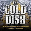 Cover Art for 9781410467201, The Cold Dish by Craig Johnson