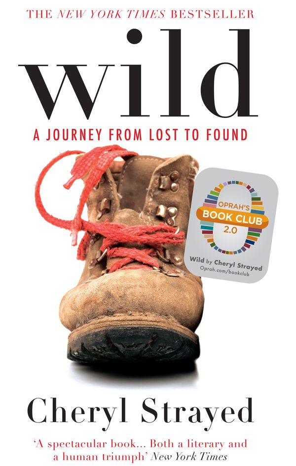 Cover Art for 9780857897756, Wild by Cheryl Strayed