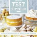 Cover Art for 9781742454801, Baking Recipes and Secrets from the Test Kitchen by Australian Women's Weekly