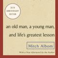 Cover Art for 9780767905923, Tuesdays with Morrie by Mitch Albom