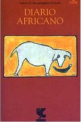 Cover Art for 9788882465889, Diario africano by Bill Bryson