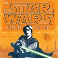 Cover Art for 9781846056840, Star Wars: Fate of the Jedi - Outcast by Allston Aaron