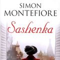 Cover Art for 9782266211109, SASHENKA by Simon Montefiore, Irène Offermans