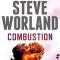 Cover Art for 9781921901119, Combustion (Paperback) by Steve Worland