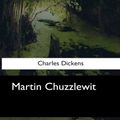 Cover Art for 9781544087924, Martin Chuzzlewit by Charles Dickens