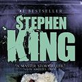 Cover Art for 8601400420287, Carrie by Stephen King