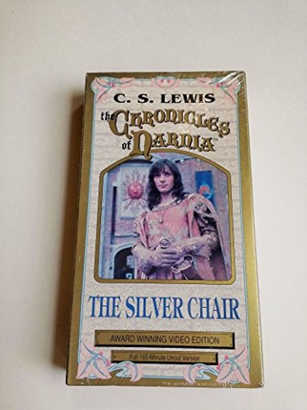 Cover Art for 9780880704809, The Silver Chair by C. S. Lewis