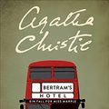 Cover Art for 9783455650570, Bertram's Hotel: Ein Fall für Miss Marple by Agatha Christie