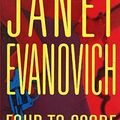 Cover Art for 9780312190316, Four to Score by Janet Evanovich