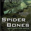 Cover Art for 9781439102398, Spider Bones by Kathy Reichs