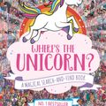 Cover Art for 9781782439073, Where's the Unicorn? by Paul Moran