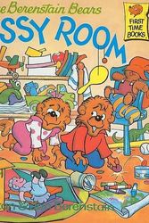 Cover Art for 9780812404579, The Berenstain Bears and the Messy Room by Stan Berenstain