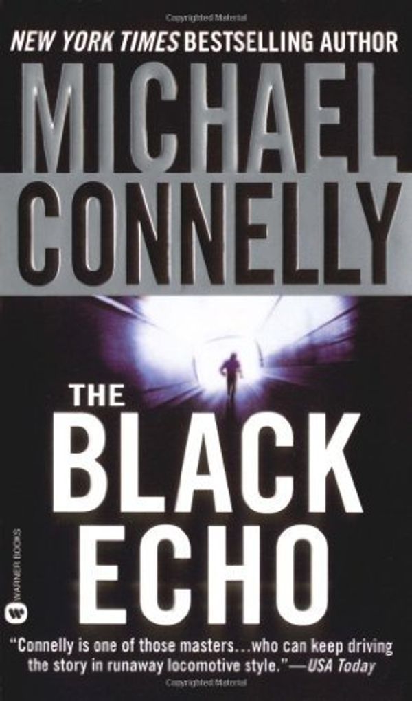 Cover Art for B00RWPMCO8, The Black Echo (A Harry Bosch Novel) by Michael Connelly(2002-12-01) by Michael Connelly